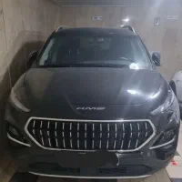 کی ام سی ۱۴۰۲|خودرو سواری و وانت|تهران, حکیمیه|دیوار