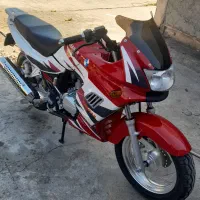 فروش موتور سیکلت شهاب کلکسیونی مدل۸۳