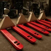 جک‌پالت ۳تن وارداتی