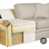 فوم سرد تعویض فوم و اسفنج انواع تشک مبلمان