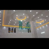 مغازه بر اصلی مناسب فروشگاه جانبو و کوروش و هفت|اجارهٔ مغازه و غرفه|قرچک, مهدیه|دیوار
