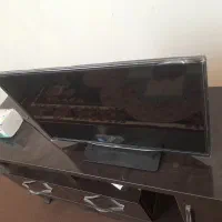 الی ای دی۲۴اینچ مارشال|تلویزیون و پروژکتور|خرم‌آباد, |دیوار