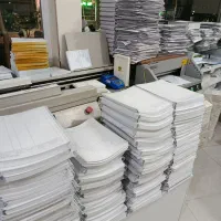 پرینت سیاه و سفید و رنگی