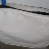 کیف سفید مدل چشمی 90 ت