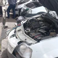 کمپرسور کولر ال90 و ساندرو|قطعات یدکی و لوازم جانبی|تهران, بروجردی|دیوار