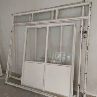 درب و پنجره فروشی|حراج|خوی, |دیوار