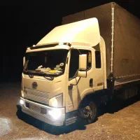 استخدام راننده پایه ۱