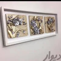 تابلو برجسته