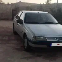 پژو|خودرو سواری و وانت|سرپل ذهاب, |دیوار