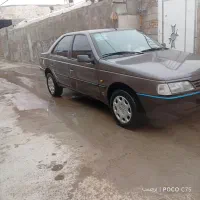 روآ مدل ۸۵|خودرو سواری و وانت|میاندوآب, |دیوار