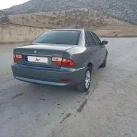 سمند سورن موتور ای ف سون|خودرو سواری و وانت|خرمآباد, |دیوار