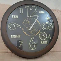 ساعت دیواری