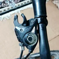 دوچرخه ۲۶|دوچرخه، اسکیت، اسکوتر|فولادشهر, B1|دیوار