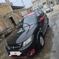 کوییک 1399 عروسک|خودرو سواری و وانت|گنبد کاووس, |دیوار