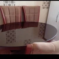 میز و صندلی ناهار خوری