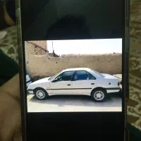 ۴۰۵دوگانه کارخانه سفارشی گیربکس زانتیادوگانه۱۳۸۸|خودرو سواری و وانت|مشهد, قائم|دیوار