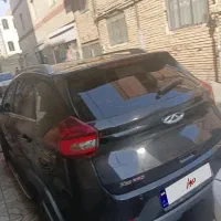 x22 pro|خودرو سواری و وانت|تهران, نعمت‌آباد|دیوار