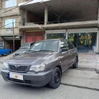 پراید132مدل91