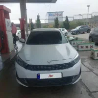 ریسپکت پرایم تیپ ۲ سال ۱۴۰۴
