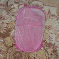 پشه بند نوزاد