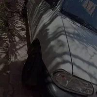 پراید 88 دوگانه CNG