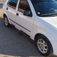 تیبا 2مدل 1400