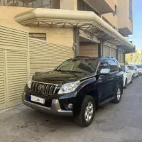 اجاره خودرو/پرادو/دو درب/نیو/کرایه