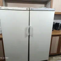 یخچال مودل پارس