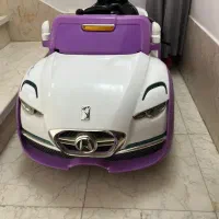 ماشین شارژی