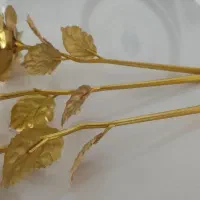 شاخه گل رز تزیینی|جواهرات|مشهد, تلگرد|دیوار
