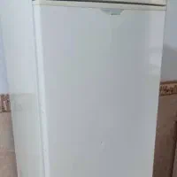 یخچال تمام فریزر پارس