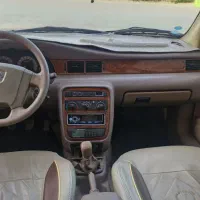 سمند ef7 مدل ۹۷