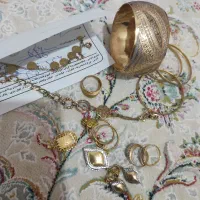 طلای بی اجرت