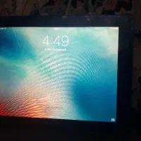 ای پد صحیح و سالم عروسک