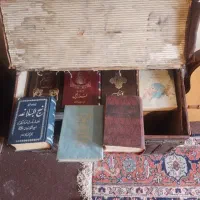 کلکسیونی از مترجم ذبیح‌الله منصوری