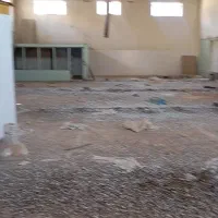 فروش سوله و زمین در شهرک صنعتی فرخ شهر