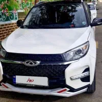 ام وی ام ایکس AT33 نیوفیس اتوماتیک