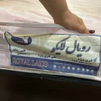 تشک رویال لایکو فنری
