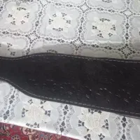 کمربند بدنسازی