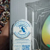 فن خنک کننده دیپ کول Gammaxx 400xt|قطعات و لوازم جانبی رایانه|تهران, مجیدآباد|دیوار