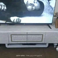 ست کنسول و...|بوفه، ویترین، کنسول|کرج, فاز ۴ مهرشهر|دیوار