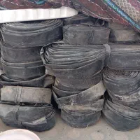 لوله بارانی موتور دیزل خاور|ماشین‌آلات صنعتی|آبپخش, |دیوار