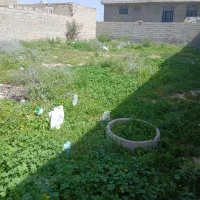 زمین مسکونی۳۲۰ متری