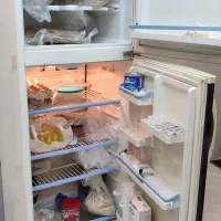 یخچال فریزر آوج