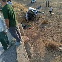 ۴۰۵ تصادفی|خودرو سواری و وانت|ملایر, |دیوار