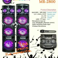 خرید قسطی اسپیکر از فروشگاه امین خوی خ طالقانی