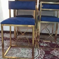 سلام میز ناهار خوری ۴نفره دوماه نمیشه خریدم نو