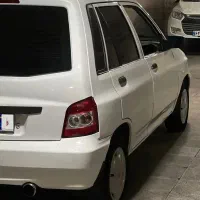 پراید 111 مدل ۹۹|خودرو سواری و وانت|تهران, کرمان|دیوار