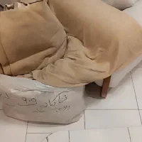 حراج واقعی پارچه مبلی برند فایپکو 27 متر