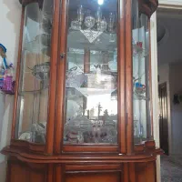 بوفه ویترین